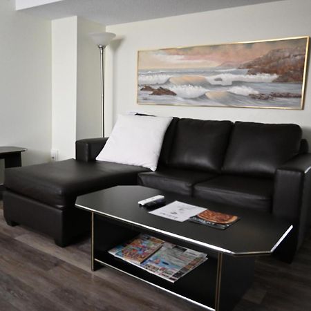 Metropolitan Suite Niagara Şelalesi Dış mekan fotoğraf