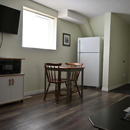 Metropolitan Suite Niagara Şelalesi Dış mekan fotoğraf