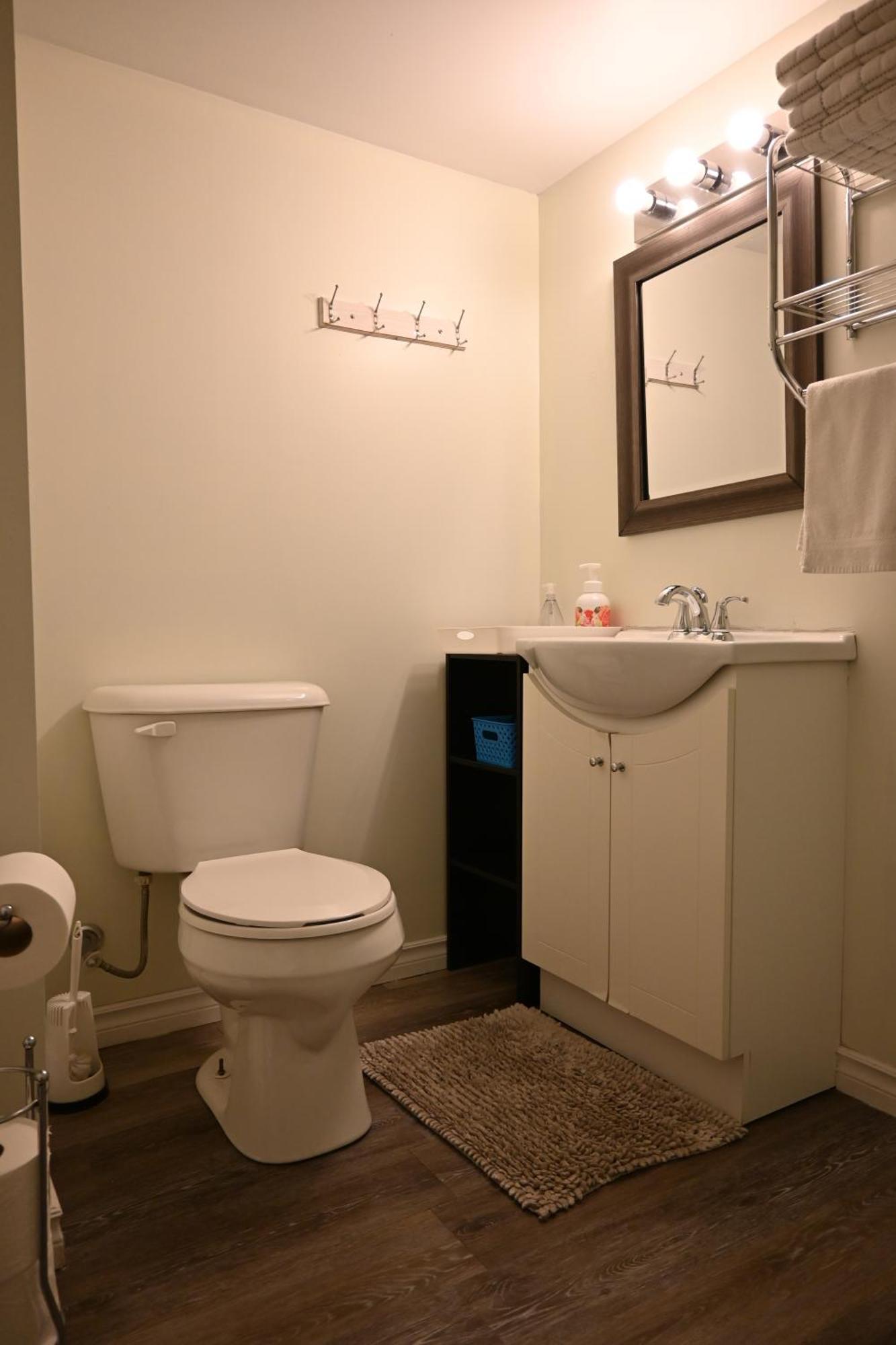 Metropolitan Suite Niagara Şelalesi Dış mekan fotoğraf