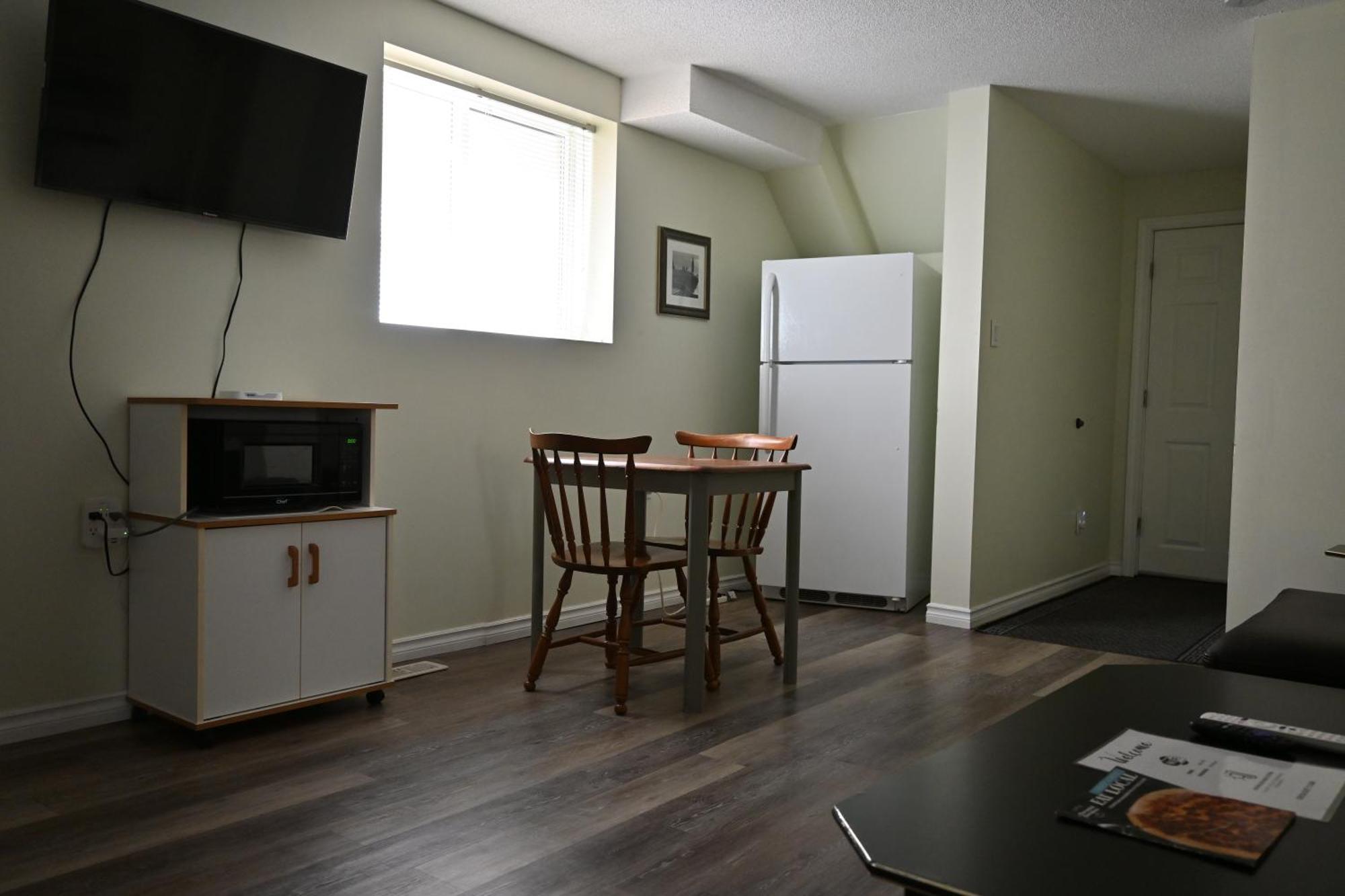 Metropolitan Suite Niagara Şelalesi Dış mekan fotoğraf